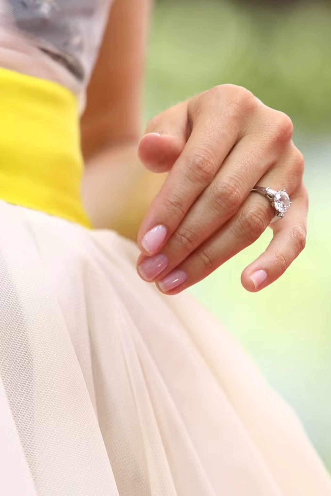The ultimate engagement ring guide